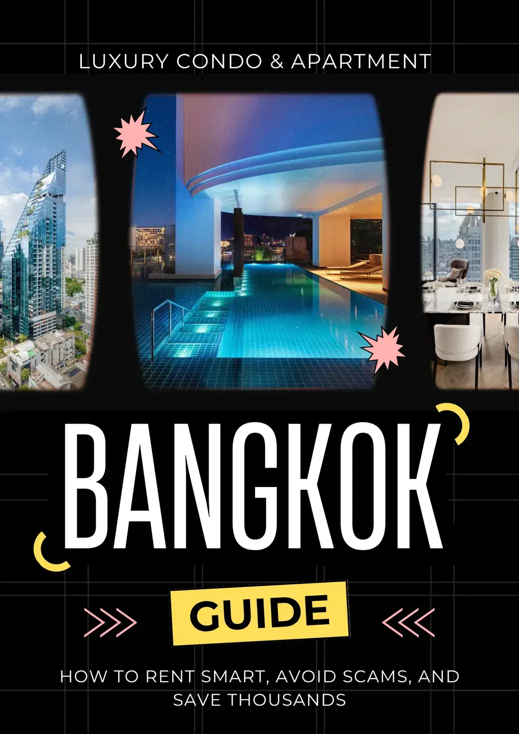 Bangkok Luxury Condo Guide